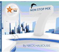 VARIOUS - Greek CD 2011: NON STOP MIX 7 by Various Artists