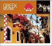 Various - Greek Wedding-Music Travels