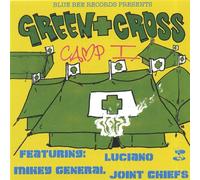Various - Green Cross Camp 1