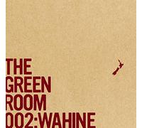 Various - Green Room 002: Wahine
