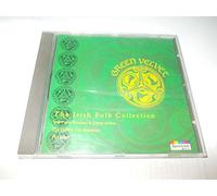 Various - Green Velvet-Irish Folk Collec