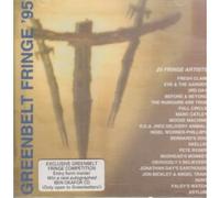 Various. - Greenbelt Fringe 1995