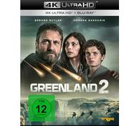 Various - Greenland 2 Uhd+Bd
