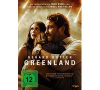 Various - Greenland