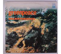 Various - Greenpeace - Breakthrough