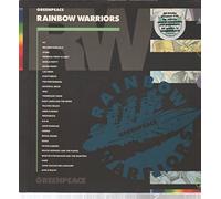 Various - Greenpeace Rainbow Warriors (1989) [VINYL]