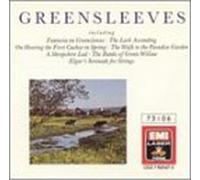 Various - Greensleeves