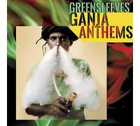 Various - Greensleeves Ganja Anthems [VINYL]