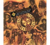 Various Artists - Greensleeves Reggae Gold [VINYL]