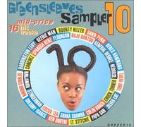 Various - Greensleeves Sampler 10