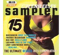 Various - Greensleeves Sampler 15