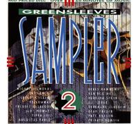 Various - Greensleeves Sampler 2