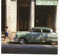 Various - Greetings from Cuba 2