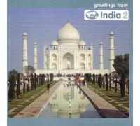 Various - Greetings from India 2