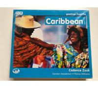 Various - Greetings from the Caribbean 1