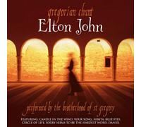 Various - Gregorian Chant - Elton John