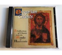 Various - Gregorian Chants