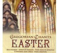 Various - Gregorian Chants Easter