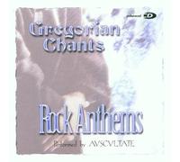 Various - Gregorian Chants Rock Anthems