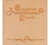 Various - Gregorian Chants - Sacred Hymns Of Peace & Inspiration