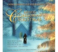 Various - Gregorian Christmas