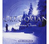 Various - Gregorian Christmas Chants