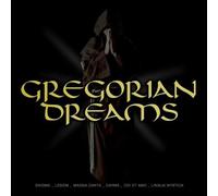 Various - Gregorian Dreams 1