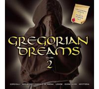 Various - Gregorian Dreams Vol. 2