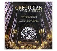 Various - Gregorian-Heavenly Chant