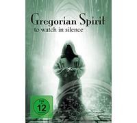 VARIOUS - GREGORIAN SPIRIT-TO WATCH IN SILENCE (1 DVD)
