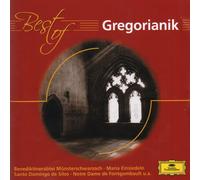 Various - Gregorianische Gesänge