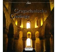 Various - Gregorianische Gesaenge