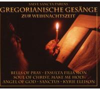 Various - Gregorianische Gesänge Z.Weihn