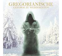 Various - Gregorianische Gesänge zu Weihnachten
