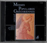 Various - Gregorianische Messen, Beliebte