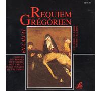 Various - Gregorianisches Requiem (Abtein en Calcat)