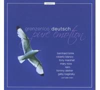 Various - Grenzenlos Deutsch-Pure Emotio