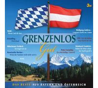 Various Artists - Grenzenlos Gut