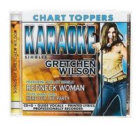 Various - Gretchen Wilson