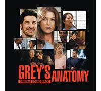 Various - Grey's Anatomy