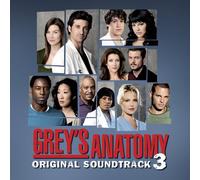 Various - Grey's Anatomy V.3