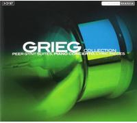 Various - Grieg Collection