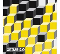 Various - Grime 2.0 [VINYL]