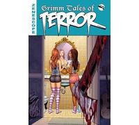 Various - Grimm Tales of Terror