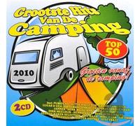 Various - Grootse Hits Van De Campi