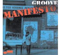 Various - Groove Manifesto
