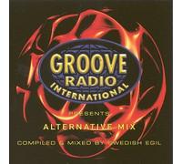 Various - Groove Radio Presents Alt Mix