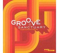 Various - Groove Sanctuary [Vinyl LP] [VINYL]