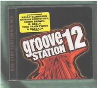 Various - Groove Station 12