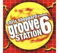 Various - Groove Station 6 (can)